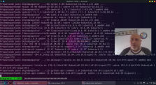 Instalando Trisquel 9 Gnu~linux cap.2