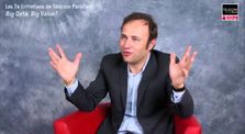SFR et l'écosystème du Big Data