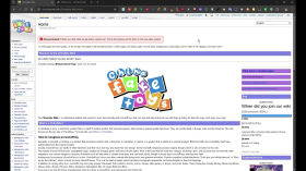 Chinafake Wiki tutorials: Skins, gadgets, and options, oh my!