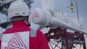 Can Underwater Turbines Solve Our Energy Problems?