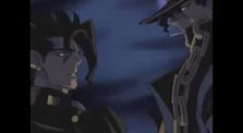 Jotaro's substance dependence 