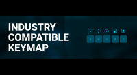 Introduction to Industry Compatible Keymap in Blender