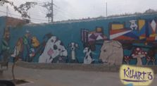 Kill art 3