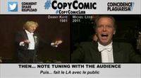 #CopyComic - Michel Leeb Part B