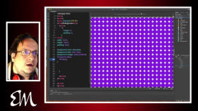 HTML & CSS Hintergrund Experimente #2