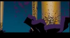 Symphony No. 5, "Fantasia 2000",  Chicago Symphony Orchestra