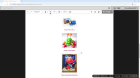 how to make the new chinafake wiki look more like the old one