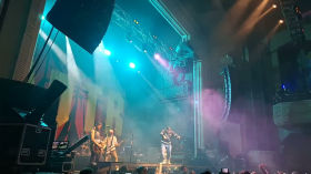 A Day To Remember - LeBron (Live in Glasgow 22/05/25)