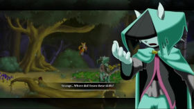 Ahhhh! Monsters!