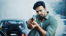 Bande-annonce de Saaho