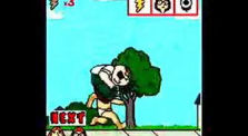Family Guy: Air Griffin