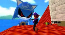 Link and Boxxy: The Movie trailer