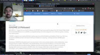Dis Tonton Fred, ép. 106 : pourquoi GNOME et KDE s'appellent ainsi ?