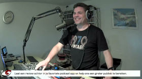 Angrynerds 067 - Edwin van Andel Functie Elders