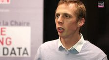 Chaire ML Big Data : Criteo