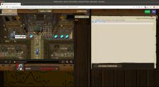 python avec codecombat !