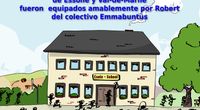 Escuelas Ile-de-France GNULinux Emmabuntüs 2018