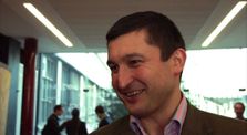 Témoignage métier : Vincent Bouatou, Morpho, diplômé Télécom ParisTech