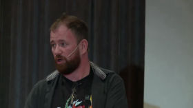 [2019] FreeBSD and the absurdities of security compliance - Eirik Øverby