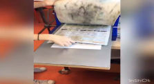 Séance du 20 Mars 2019