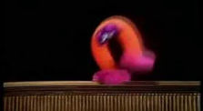 Muppet Show Java