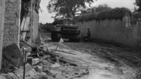 M4 Sherman - The Workhorse of D-Day