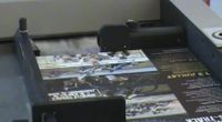 Publi-Grafik Impression et pliage de flyers