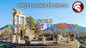 Codes sources et exemples