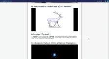 Séquence construite sur le Classeur pédagogique pour diffusion aux élèves dans le cahier de texte