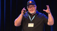 Blender and Next Gen: a Netflix Original