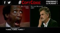 #CopyComic - Roland Magdane