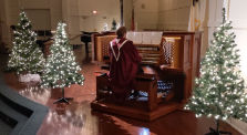 Two Settings of In Dulci Jubilo: BWV 729 (J.S. Bach)