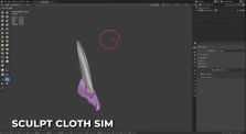 Blender 2.90 New Features in LESS than 5 minutes