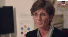 MEDIANE : interview d'Isabelle Zaquine