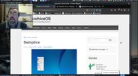 Les distributions GNU/Linux (in)justement oubliées, ép. 24 : la Semplice.
