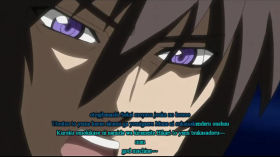 Kishin Houkou Demonbane op romaji Hito, Kami, Hata - Yuichi Ikuzawa