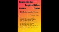 Distribution éducative Primtux. par Primtux Mhep 