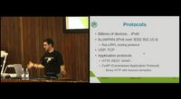 Free Software tools for the Internet of Things