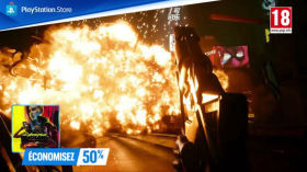 PlayStation Store - Super Promo d'Été 2025 - Nouveaux jeux ajoutés | PS5, PS4