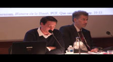 Assises au Mémorial de la Shoah 2017 - Présentation EPI par C. Marty, Enseignant.