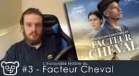 Critique #3 - L'incroyable histoire du facteur Cheval (reupload)