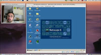 Netscape 6.0... La plus grosse erreur stratégique du petit monde des navigateurs internet ?