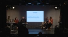 Table ronde "La culture libre est-elle gratuite ?"