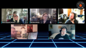 Reclaim TV Special: A look behind the scenes of how we support Independent EdTech