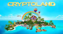 CRYPTOLAND (Cryptoland Reupload)