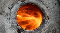 Ep 1 : Fabriquer 3 types de poele rocket / 3 Homemade rocket stoves