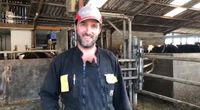 un client satisfait des produits Express