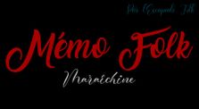 Mémo Folk 3 - Maraîchine