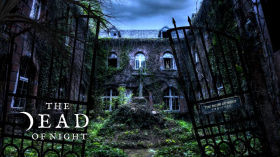 Abandoned Monastery Ambience 👻⛈️ | Rain & Thunder Sounds for Sleep, Study & Relaxation