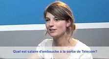 Admissibles Campus Channel (21/36) : salaire moyen de sortie